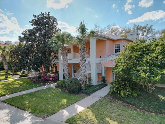 204 NEW PROVIDENCE 10104, Davenport, FL 33897