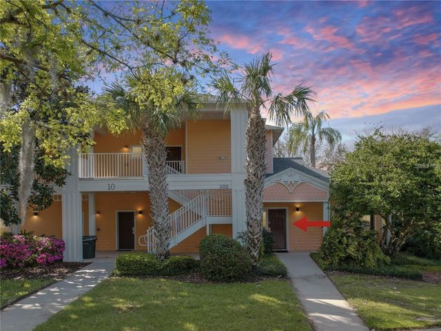 204 NEW PROVIDENCE 10104, Davenport, FL 33897