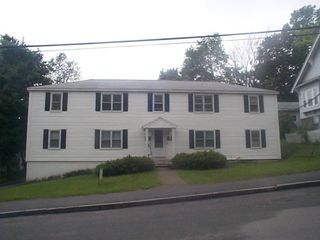 19 Greendale Avenue 2L, Worcester, MA 01606