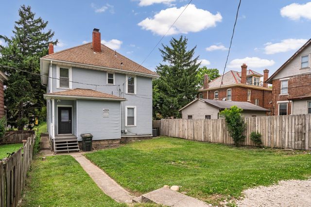 1760 N 4th Street, Columbus, OH 43201