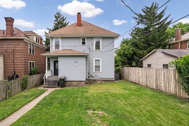 1760 N 4th Street, Columbus, OH 43201