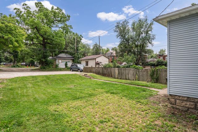 1760 N 4th Street, Columbus, OH 43201