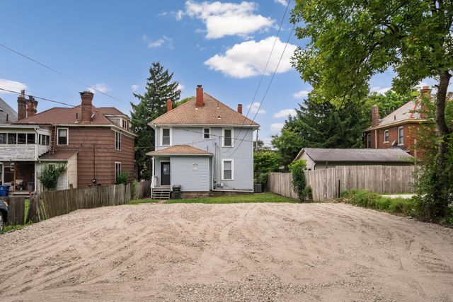 1760 N 4th Street, Columbus, OH 43201