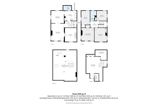 1760 N 4th Street, Columbus, OH 43201