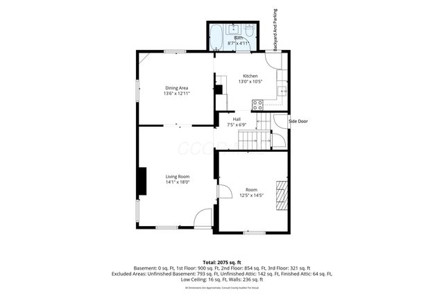 1760 N 4th Street, Columbus, OH 43201