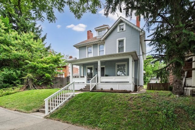 1760 N 4th Street, Columbus, OH 43201