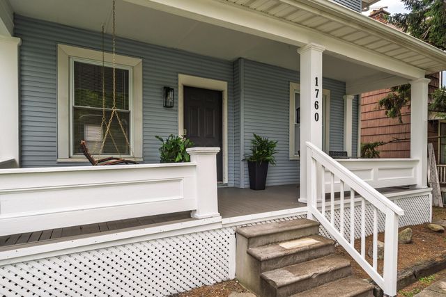 1760 N 4th Street, Columbus, OH 43201