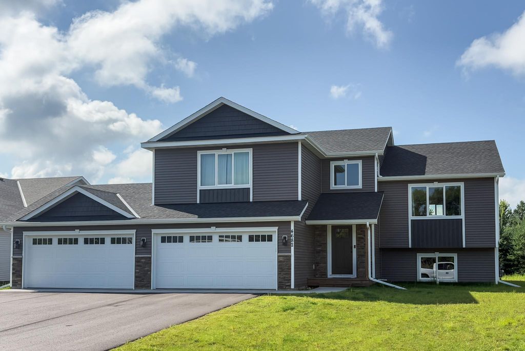 8695 90th Avenue, Milaca, MN 56353 — exterior