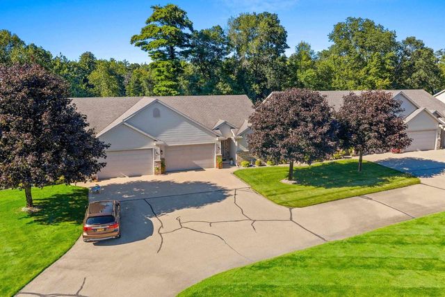 127 CHANNEL TRACE, Shawano, WI 54166