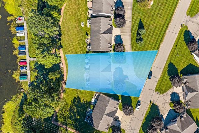 127 CHANNEL TRACE, Shawano, WI 54166