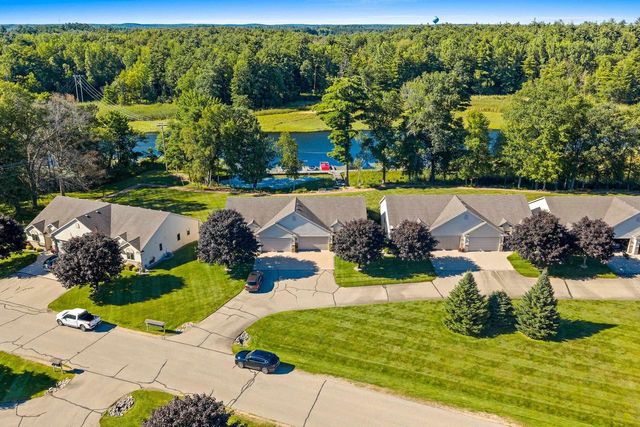 127 CHANNEL TRACE, Shawano, WI 54166