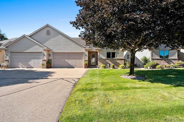 127 CHANNEL TRACE, Shawano, WI 54166