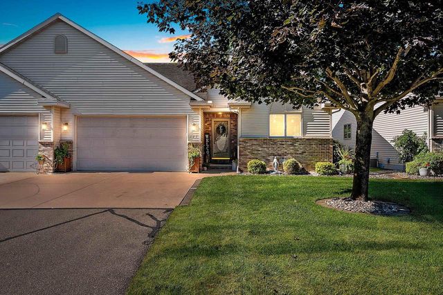 127 CHANNEL TRACE, Shawano, WI 54166