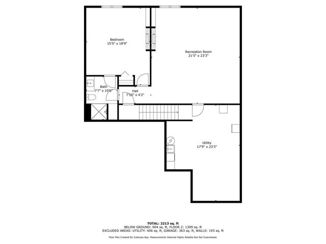 127 CHANNEL TRACE, Shawano, WI 54166