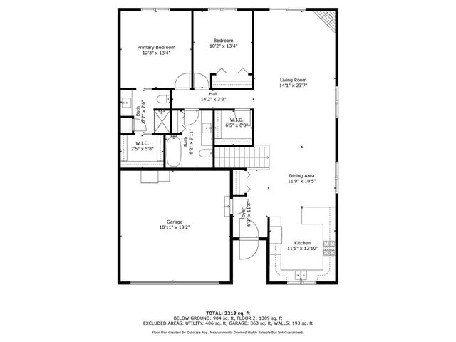 127 CHANNEL TRACE, Shawano, WI 54166