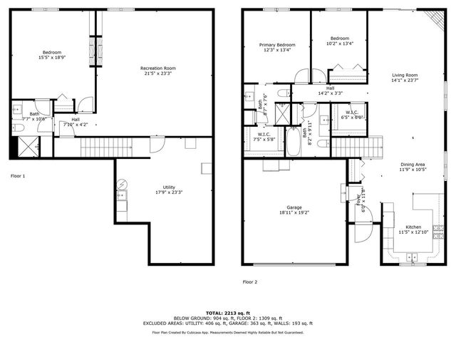 127 CHANNEL TRACE, Shawano, WI 54166