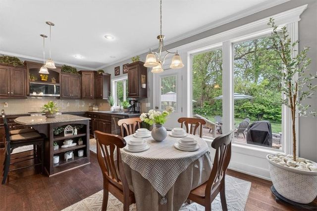 2320 SW Deer Run Road, Lee's Summit, MO 64082