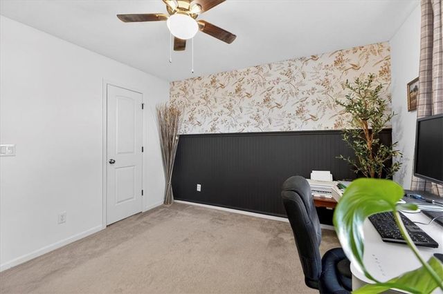 2320 SW Deer Run Road, Lee's Summit, MO 64082