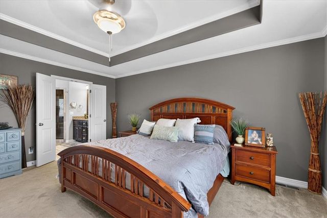 2320 SW Deer Run Road, Lee's Summit, MO 64082