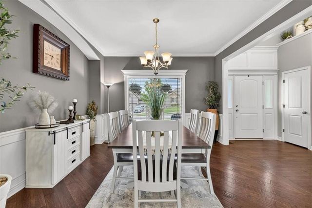 2320 SW Deer Run Road, Lee's Summit, MO 64082