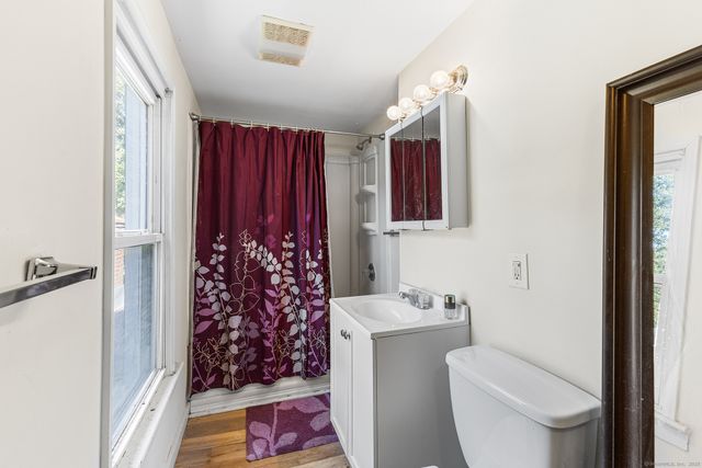 192 Converse Avenue, Meriden, CT 06450