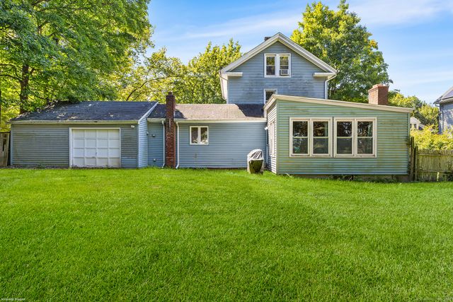 192 Converse Avenue, Meriden, CT 06450