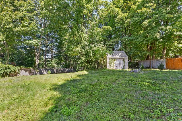 192 Converse Avenue, Meriden, CT 06450