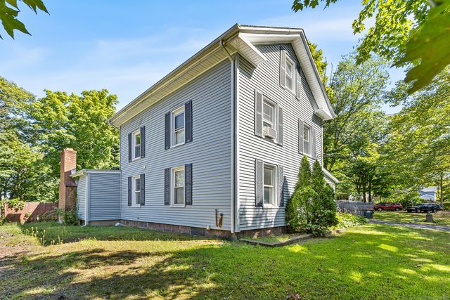 192 Converse Avenue, Meriden, CT 06450