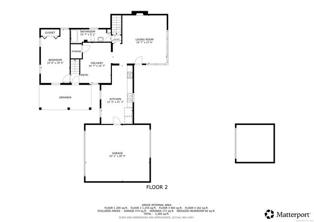 192 Converse Avenue, Meriden, CT 06450