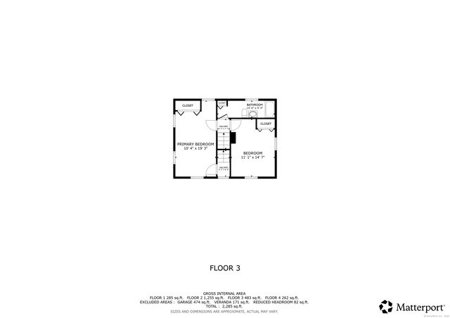 192 Converse Avenue, Meriden, CT 06450