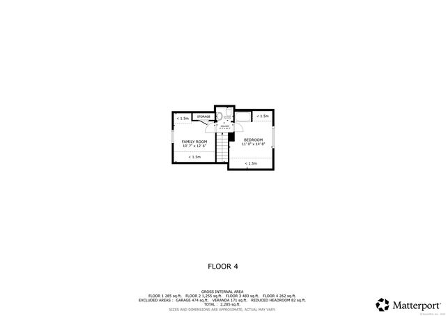 192 Converse Avenue, Meriden, CT 06450