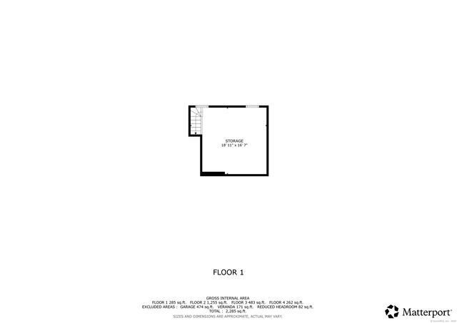 192 Converse Avenue, Meriden, CT 06450