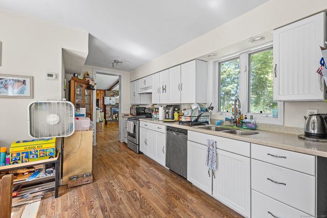 192 Converse Avenue, Meriden, CT 06450