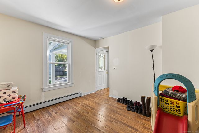192 Converse Avenue, Meriden, CT 06450