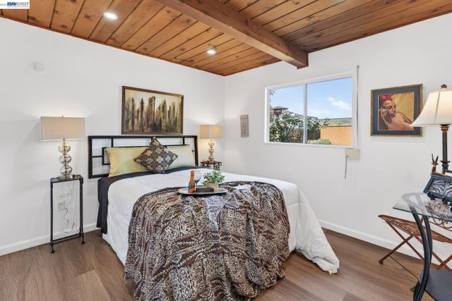 4217 Jenkins Way, Richmond, CA 94806