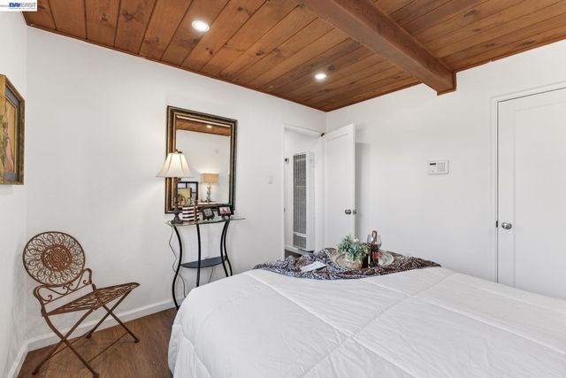 4217 Jenkins Way, Richmond, CA 94806