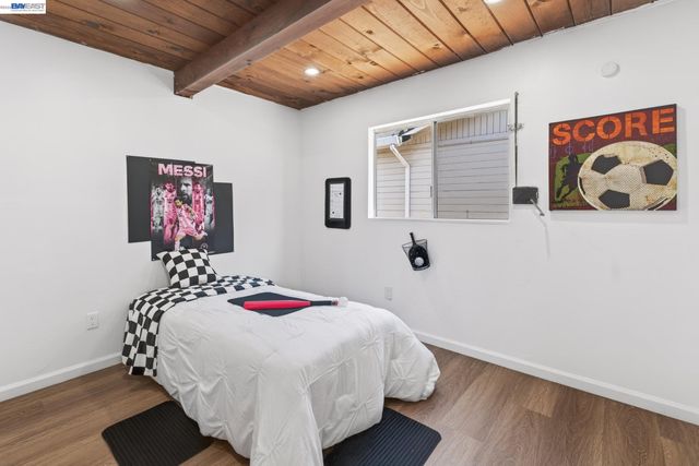 4217 Jenkins Way, Richmond, CA 94806
