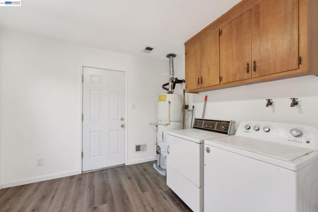 4217 Jenkins Way, Richmond, CA 94806