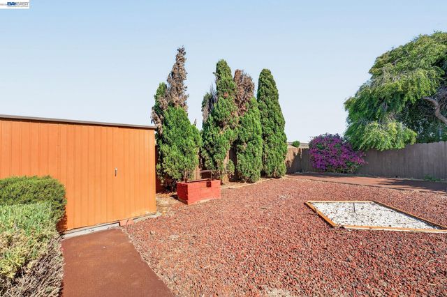 4217 Jenkins Way, Richmond, CA 94806