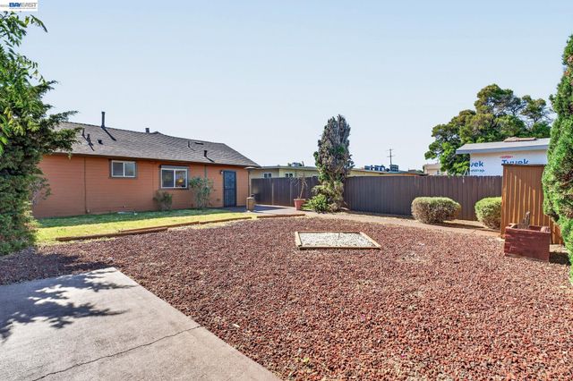 4217 Jenkins Way, Richmond, CA 94806