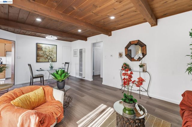 4217 Jenkins Way, Richmond, CA 94806