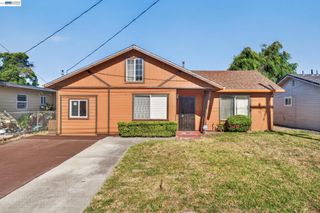 4217 Jenkins Way, Richmond, CA 94806