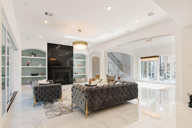 25031 Karacabey Court, The Woodlands, TX 77389