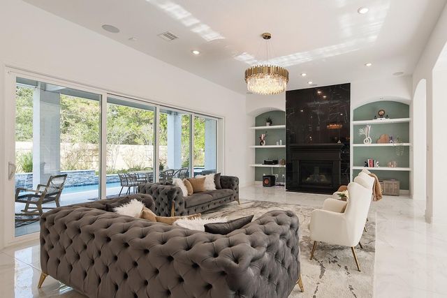 25031 Karacabey Court, The Woodlands, TX 77389