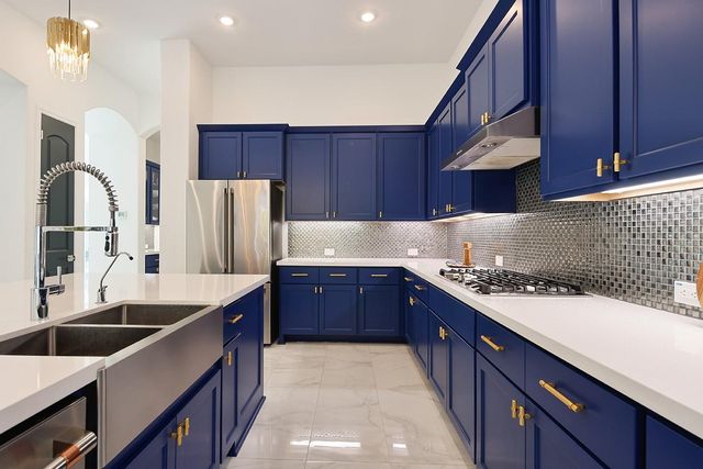 25031 Karacabey Court, The Woodlands, TX 77389