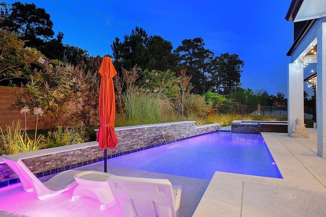 25031 Karacabey Court, The Woodlands, TX 77389