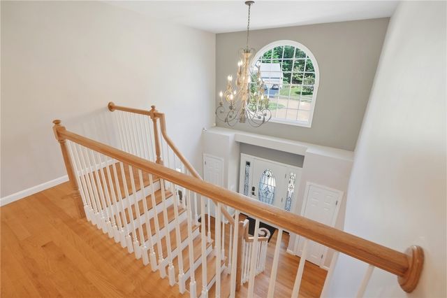 2 Nutmeg Circle, Coventry, RI 02816