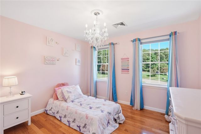 2 Nutmeg Circle, Coventry, RI 02816