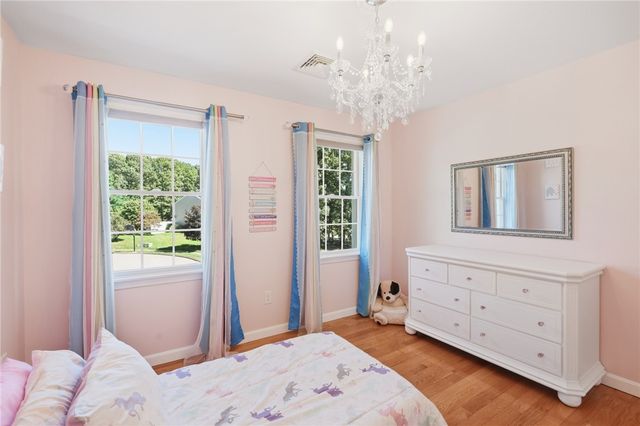 2 Nutmeg Circle, Coventry, RI 02816