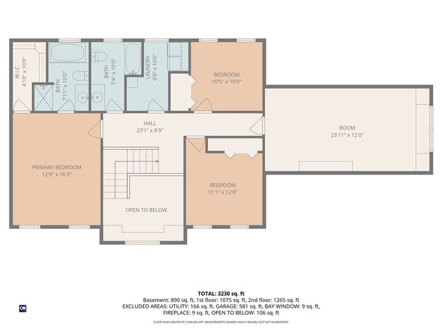 2 Nutmeg Circle, Coventry, RI 02816
